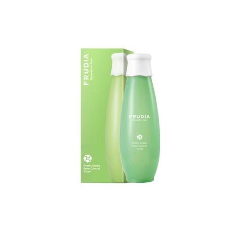 Buy Green Grape Pore Control Toner 195ml Singapore