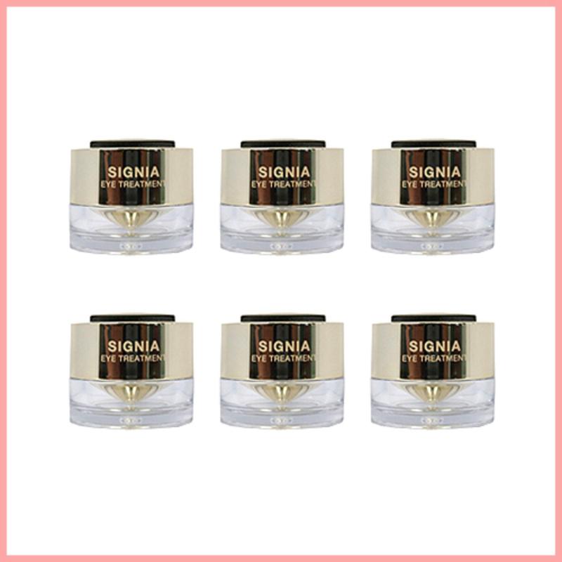 Buy HERA SIGNIA EYE TREATMENT 5ml x 2EA / Sample Kit / TTBeauty / Korea Cosmetics Singapore