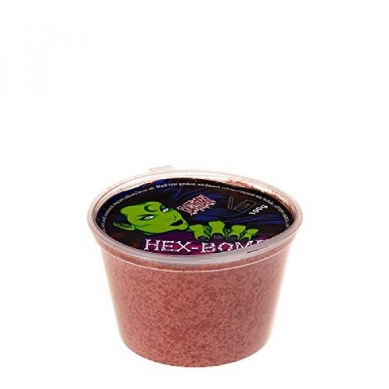 Buy Hexbomb Bath Bomb (Bathory) - intl Singapore