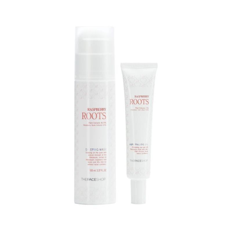 Buy Holiday Edition Raspberry Roots Set A Singapore