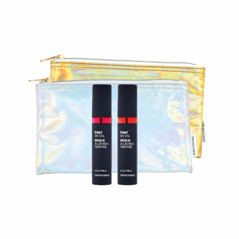 Buy Holiday Edition Tint In Oil Set Singapore