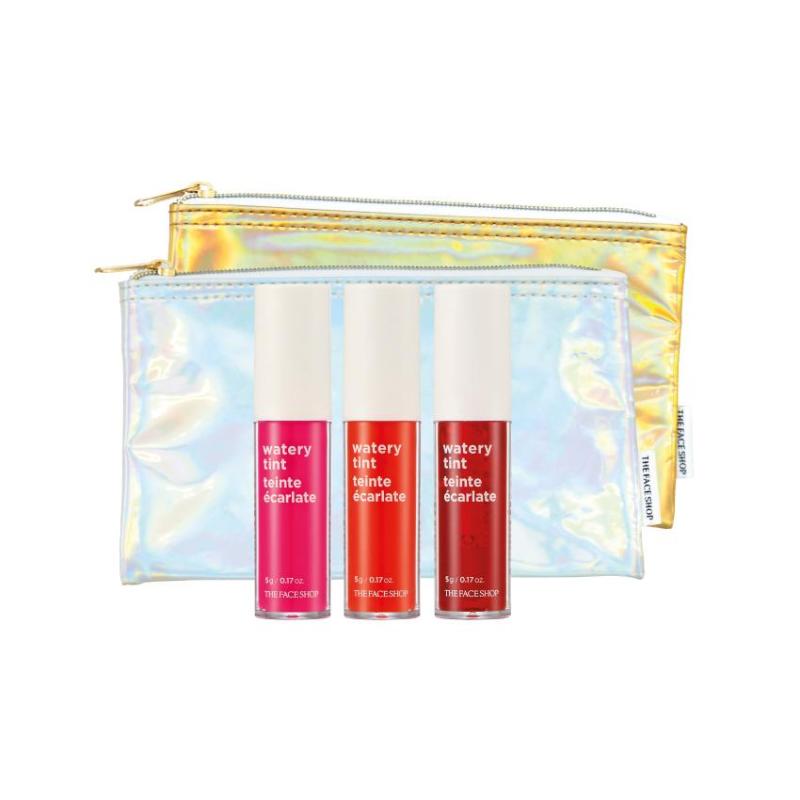 Buy Holiday Edition Watery Tint Set Singapore