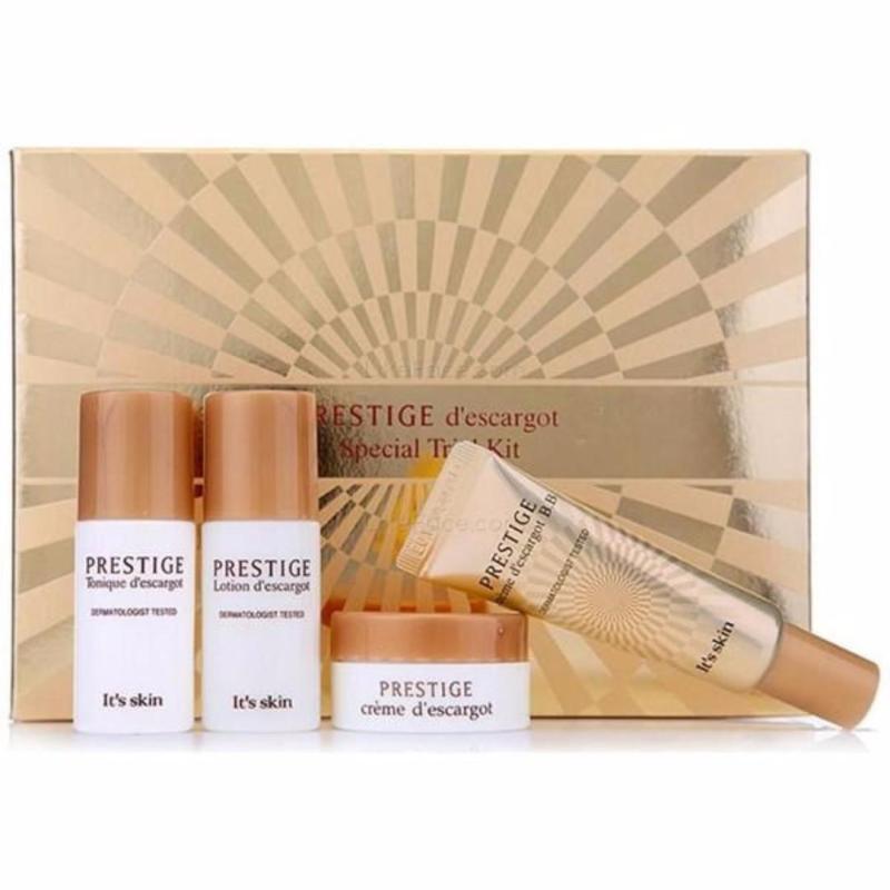 Buy It's Skin Prestige D’escargot Special Trial Kit Singapore