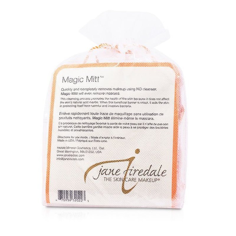 Buy Jane Iredale Magic Mitt - intl Singapore