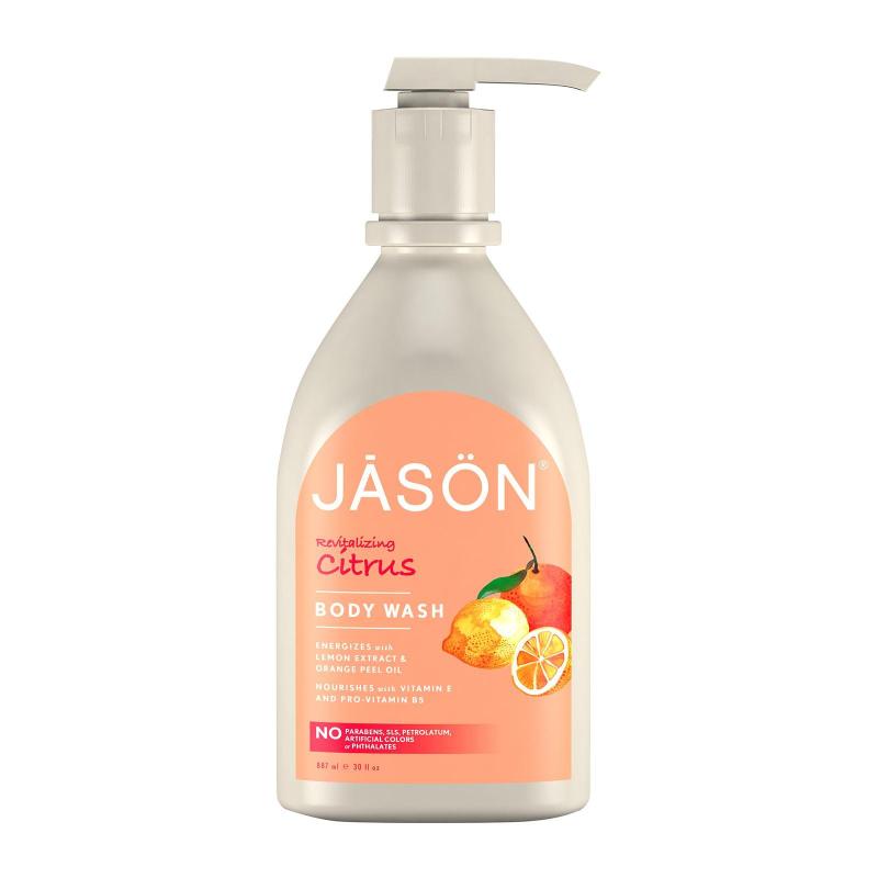 Buy JASON® Revitalizing Citrus Body Wash 887ml Singapore