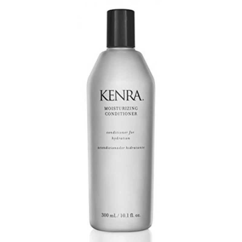 Buy Kenra Moisturizing Conditioner, 10.1-Ounce - intl Singapore