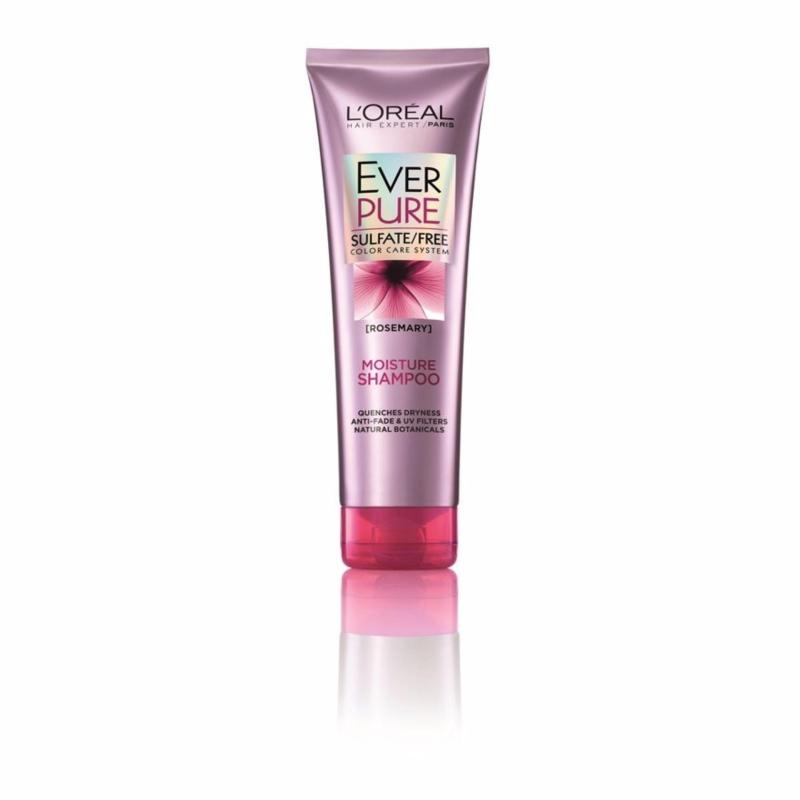 Buy L'OREAL HAIR EXPERTISE EVERPURE SHAMPOO 250ML Singapore