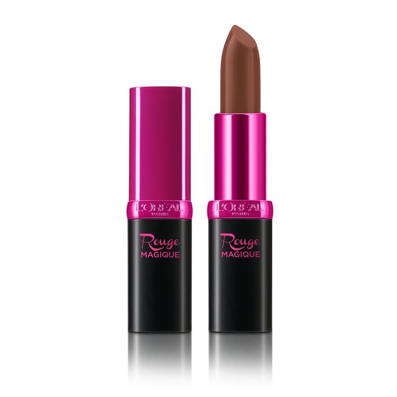 Buy L'Oreal Paris Rouge Magique - Café De Flore 902 Singapore