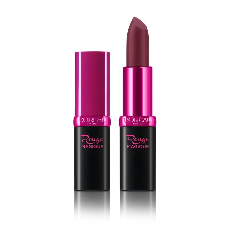 Buy L'Oreal Paris Rouge Magique - Mauve Petal 907 Singapore