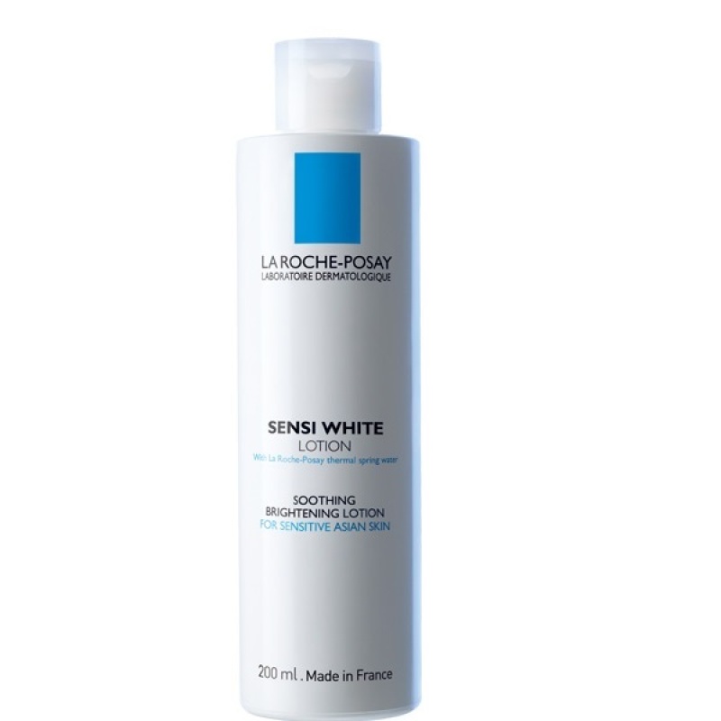 Buy La Roche-Posay Sensi White Lotion. Singapore