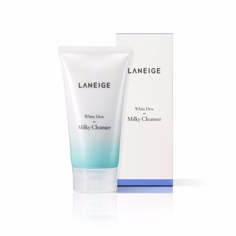 Buy Laneige White Dew Skin Refiner 120ml Singapore