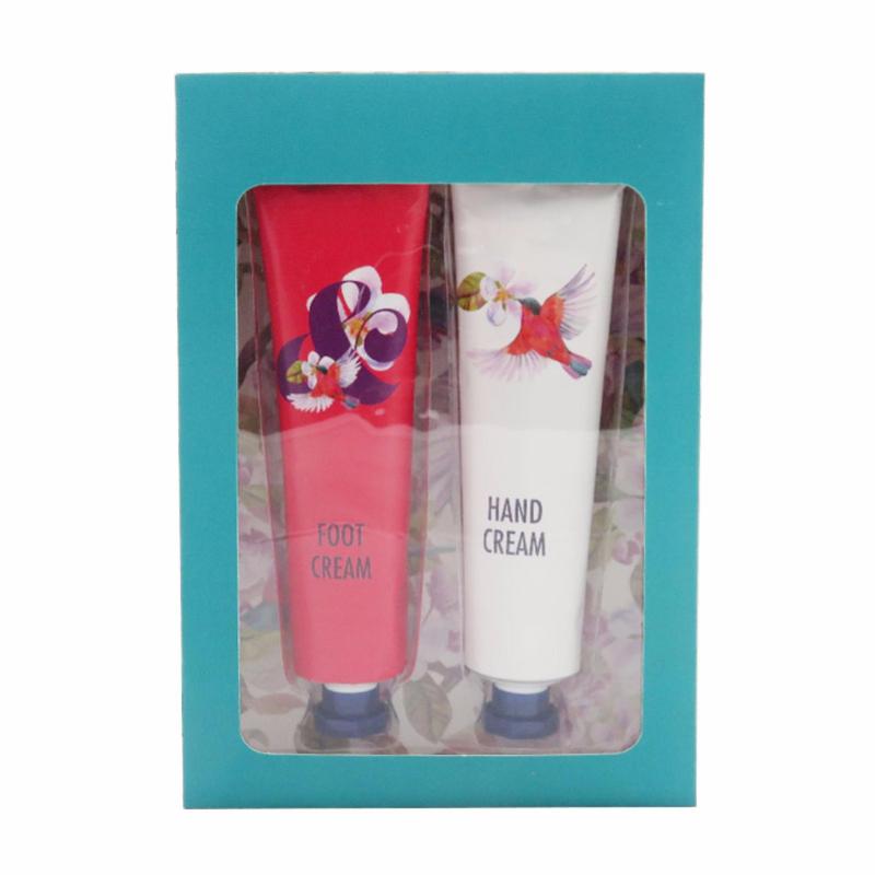Buy Leafy&Lovely Hand and Foot Set Singapore