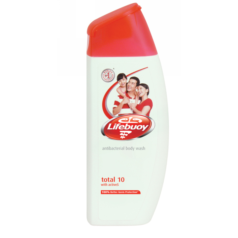 Buy Lifebuoy Bodywash Total 10 300ml Singapore
