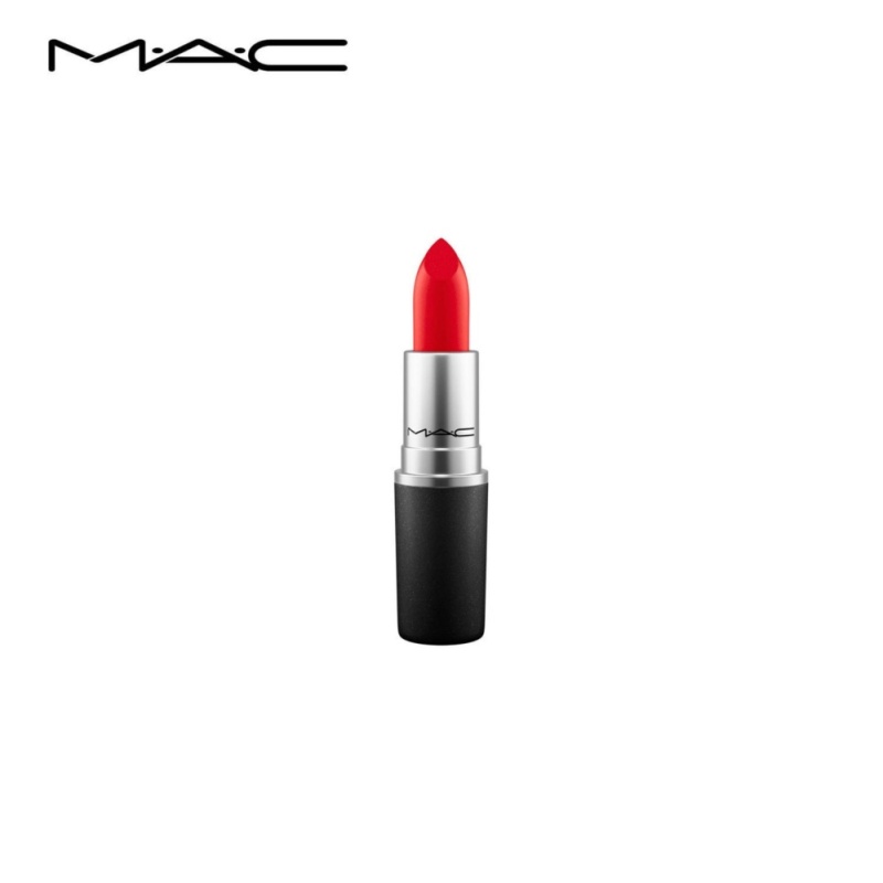 Buy MAC RETRO MATTE LIPSTICK - FLAT OUT FABULOUS Singapore