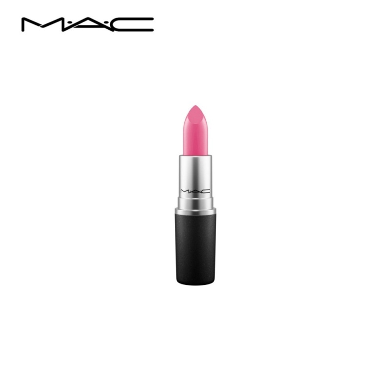 Buy MAC SATIN LIPSTICK - RETRO Singapore