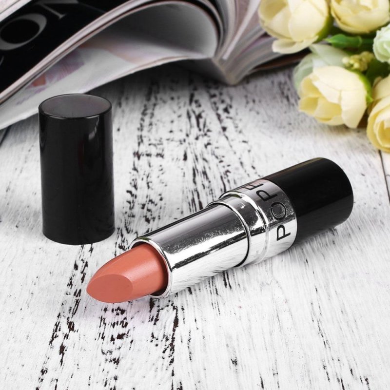 Buy Makeup Waterproof Matte Velvet Lipstick Long Lasting Lip Gloss A - intl Singapore