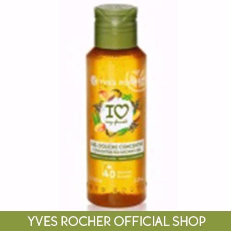 Buy MANGO CORIANDER ECO CONCENTRATED SHOWER GEL Singapore