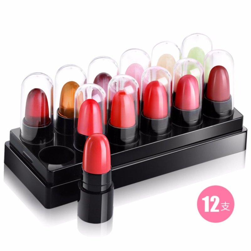 Buy MayCreate 12 Mini Portable Lipstick Singapore