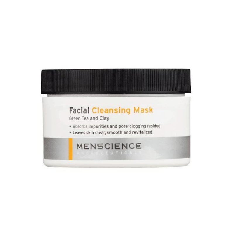Buy Menscience Facial Cleansing Mask 3oz Singapore