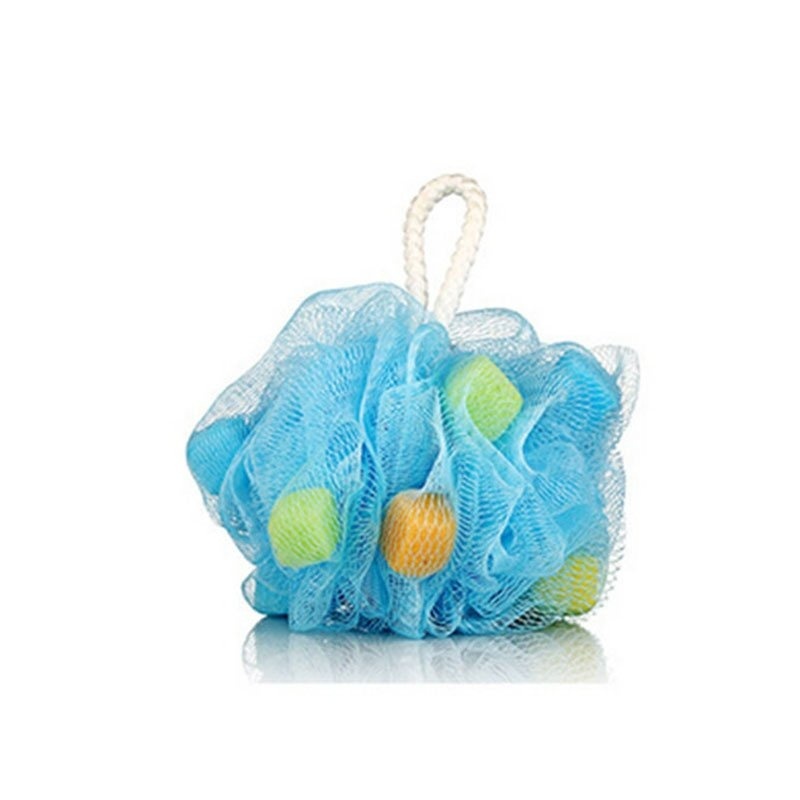 Buy Mesh Sponge Bath - intl Singapore
