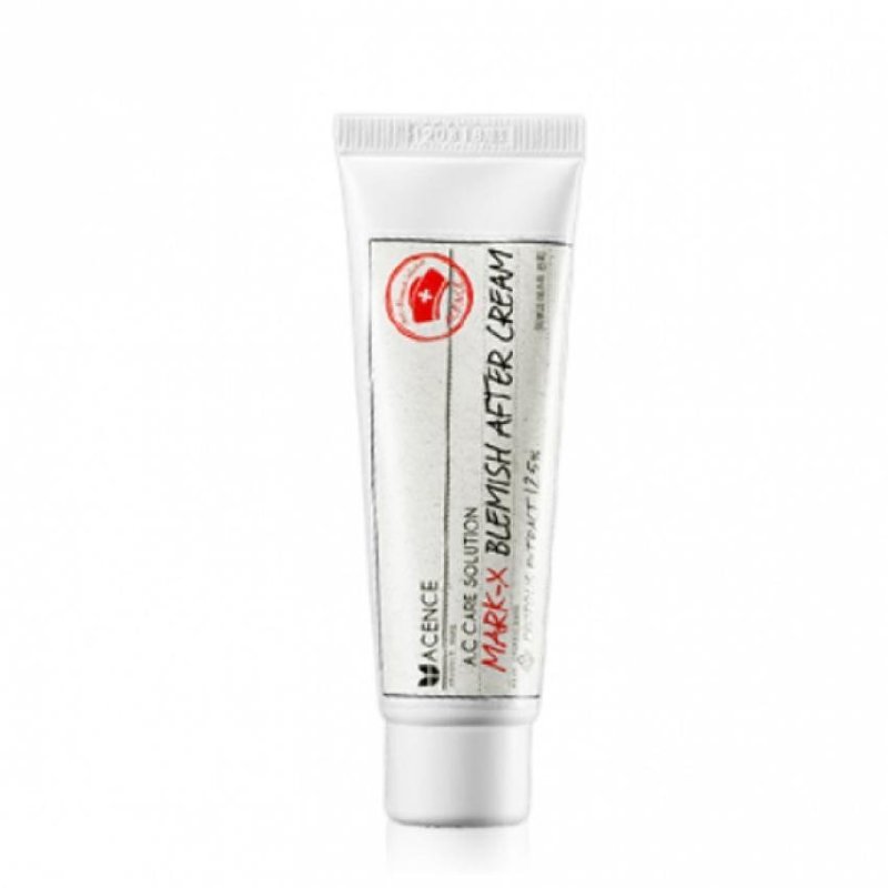 Buy MIZON Acence Mark X Blemish After Cream 30ml(Export). Singapore