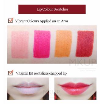 MKUP(R) Super Long Lasting Lip Pen - 02 Nude Pink June 2018 - 5 MKUP(R) Super Long Lasting Lip Pen - 02 Nude Pink - 5