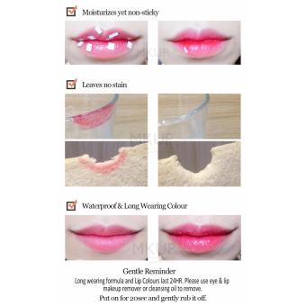 MKUP(R) Super Long Lasting Lip Pen - 02 Nude Pink June 2018 - 4 MKUP(R) Super Long Lasting Lip Pen - 02 Nude Pink - 4