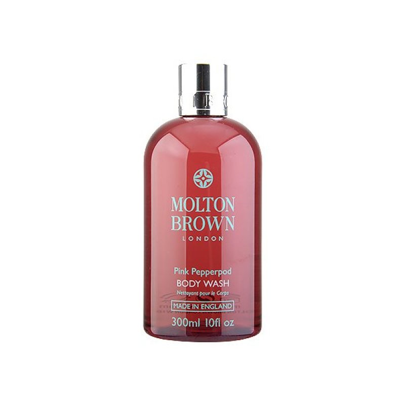 Buy Molton Brown Body Wash 10oz/300ml (# Pink Pepperpod) - intl Singapore