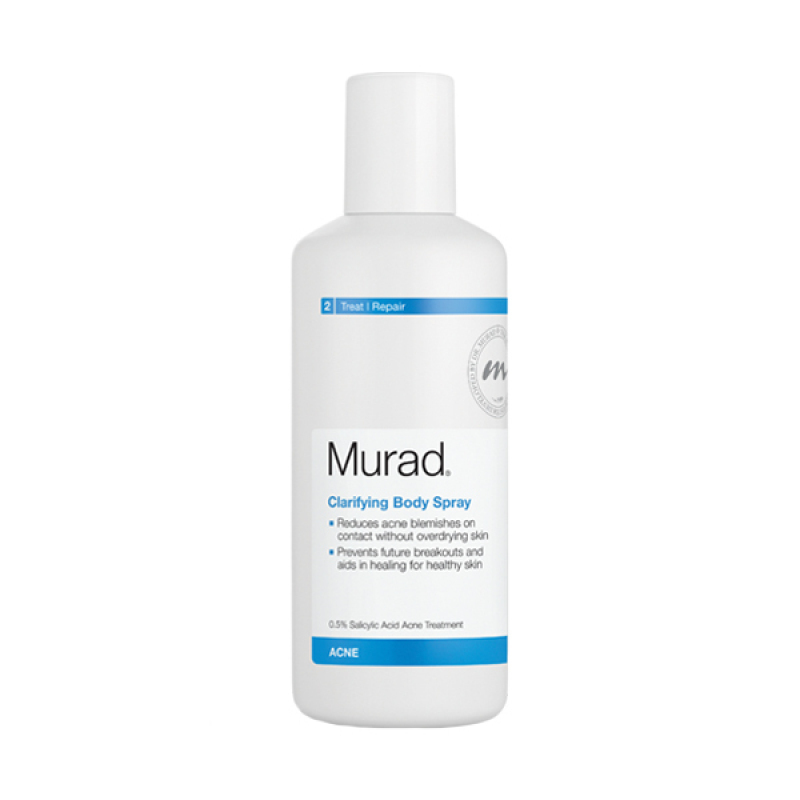 Buy Murad Clarifying Body Spray (130ml) Singapore