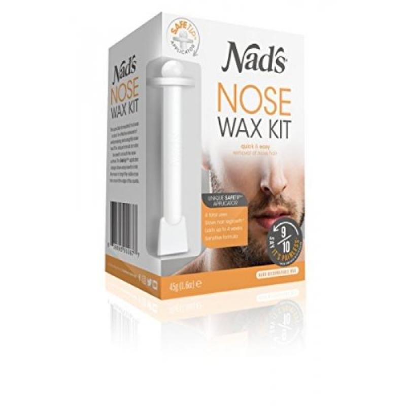 Buy NADs Nose Wax for Men & Women 1.6 oz Singapore