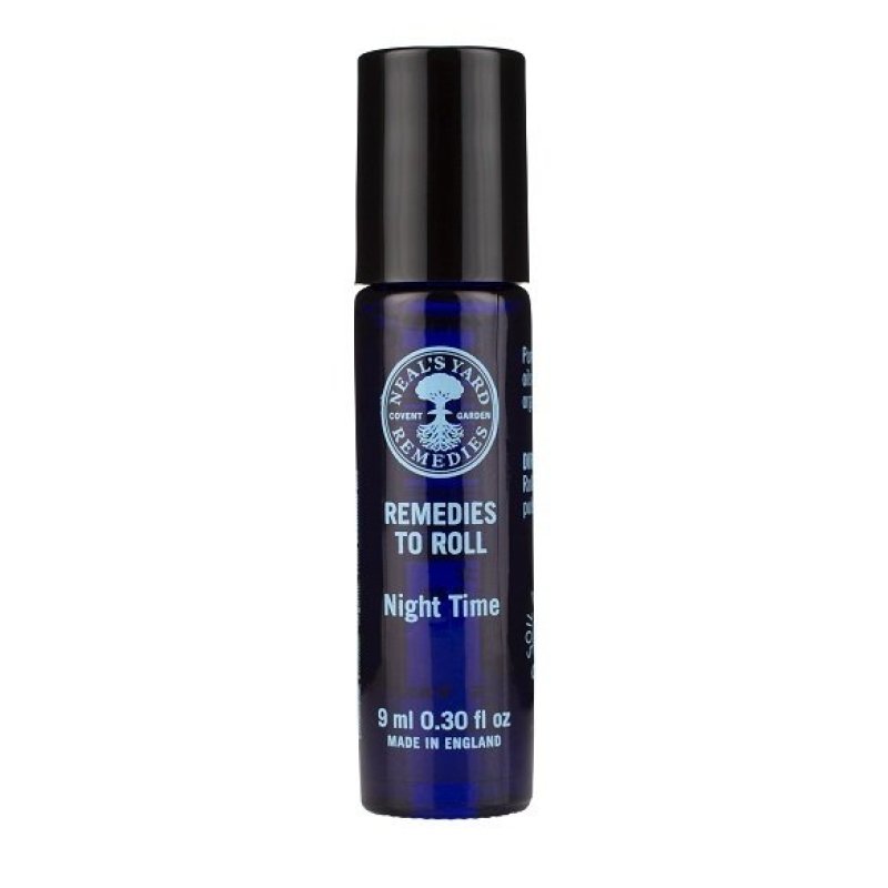 Buy Neals Yard Remedies Remedies to Roll for Night Time Singapore