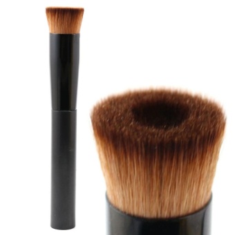 New Multipurpose Women Lady Face Blush Foundation Liquid Brush Makeup - Intl April 2018 - 2 New Multipurpose Women Lady Face Blush Foundation Liquid Brush Makeup - intl - 2
