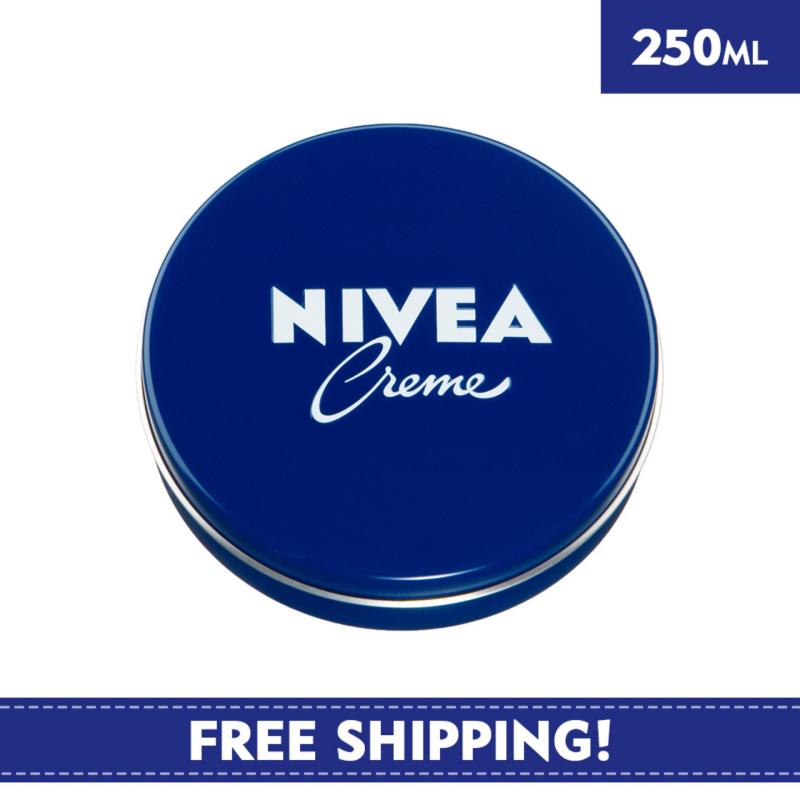 Buy Nivea Body Care Unisex Cream Crème 250ml Singapore