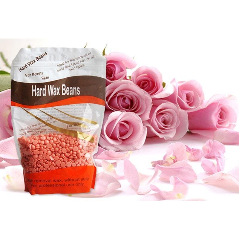 Buy No Strip Depilatory Hot Film Hard Wax Pellet Bikini Body Leg Armpt
Hair Removal Singapore