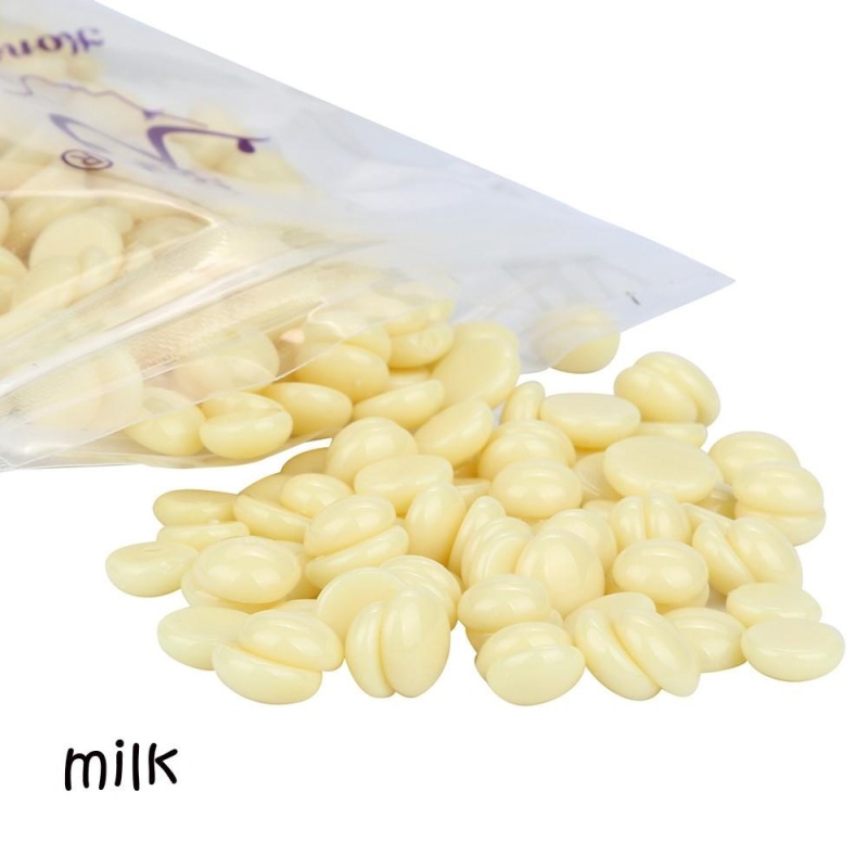 Buy No Strip Depilatory Hot Film Hard Wax Pellet Waxing Bikini Hair Removal Bean C - intl Singapore