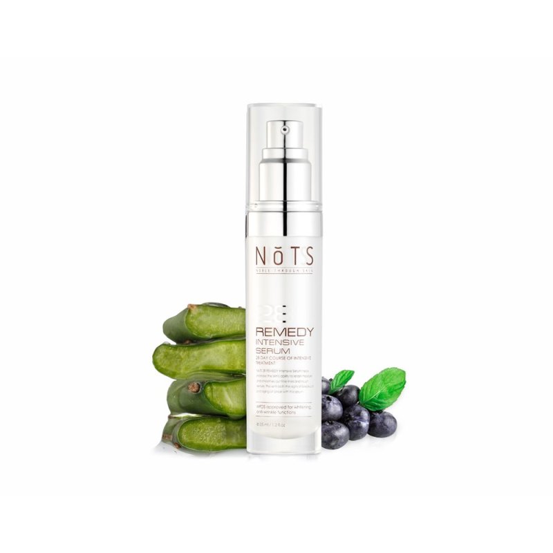 Buy Nots Aqua Barrier Hydro Softener 150ml Singapore