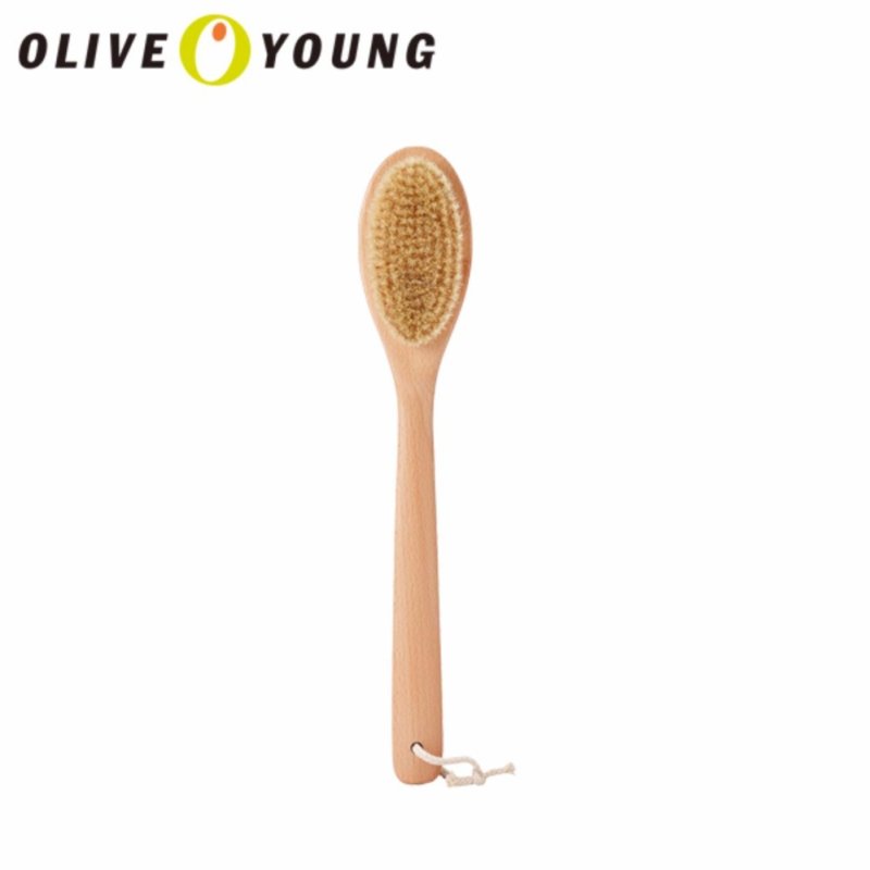 Buy OLIVEYOUNG Body Brush - intl Singapore