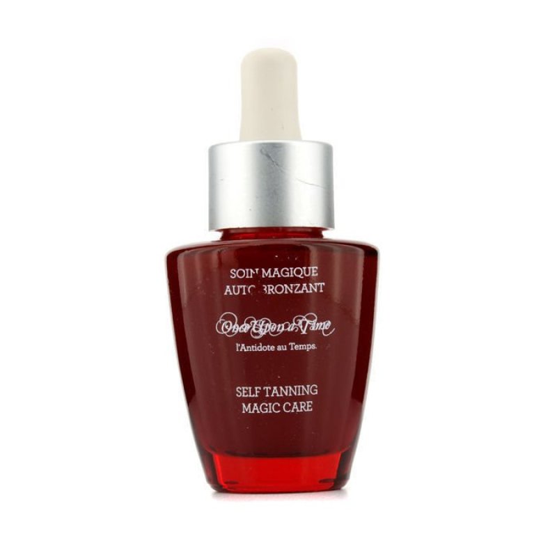 Buy Once Upon A Time Anti-Wrinkle Self Tanning Magic Care 30ml/1oz - intl Singapore