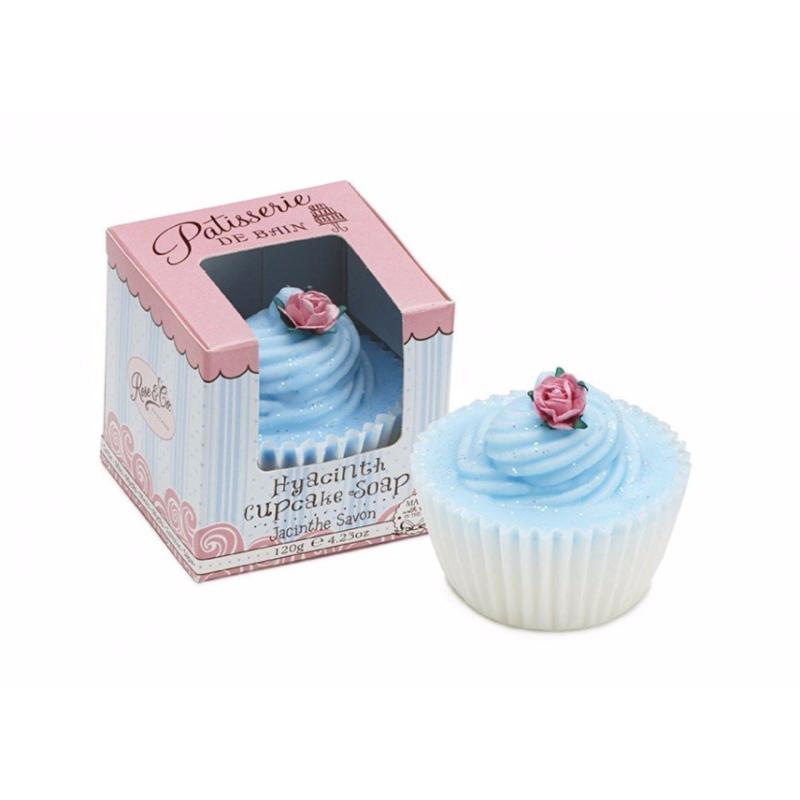 Buy Patisserie de Bain Hyacinthe Cupcake Soap Singapore