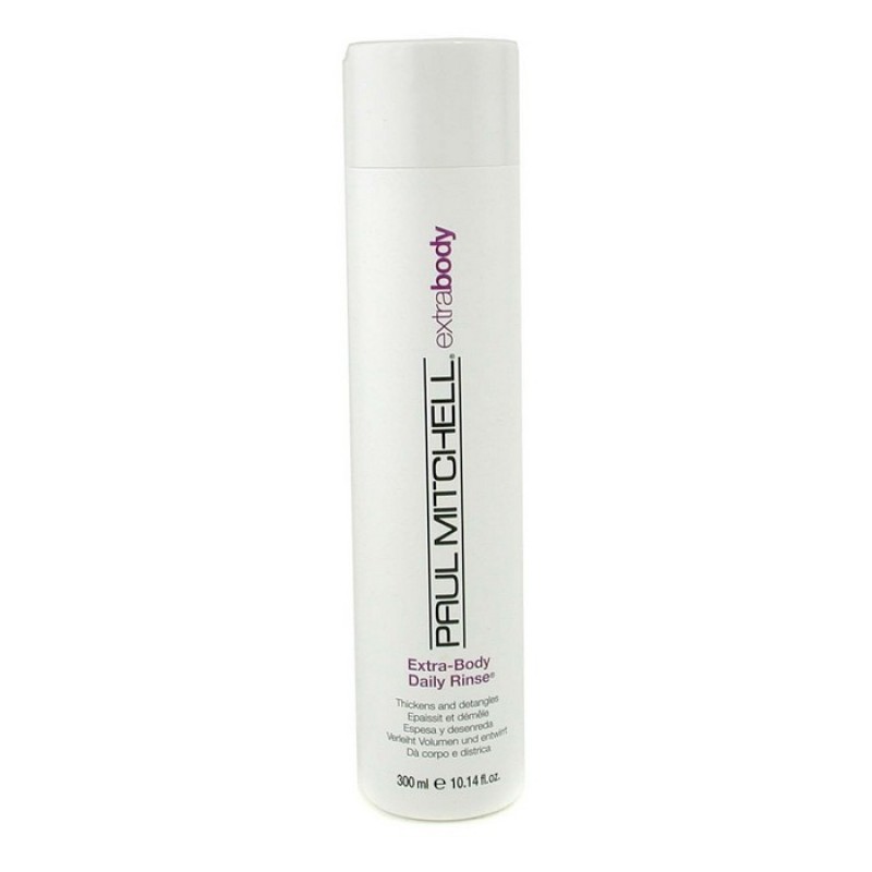 Buy Paul Mitchell Extra-Body Daily Rinse (Thickens and Detangles) 300ml/10.14oz Singapore