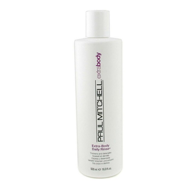 Buy Paul Mitchell Extra-Body Daily Rinse (Thickens and Detangles)
500ml/16.9oz - intl Singapore