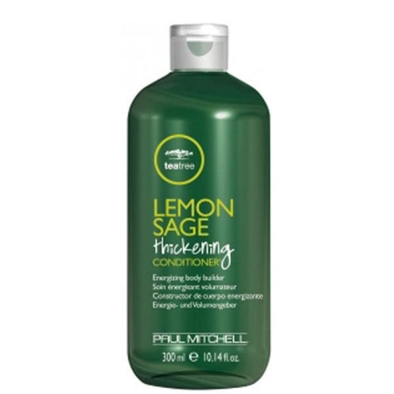 Buy Paul Mitchell Lemon Sage Thickening Shampoo 300ml Singapore
