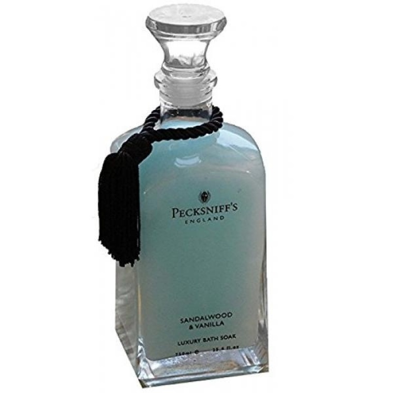 Buy Pecksniffs of England Luxury Soak - intl Singapore
