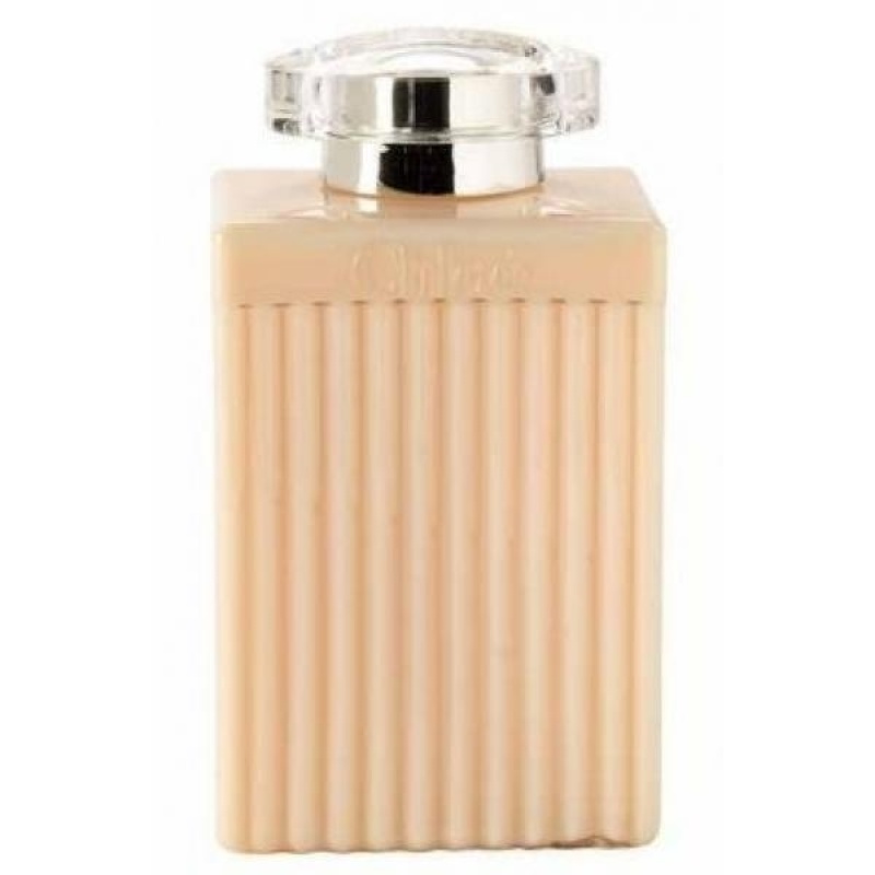 Buy Perfumed Body Lotion - Chloe - 200ml/6.7oz - intl Singapore