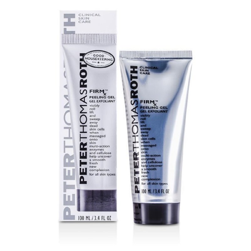 Buy Peter Thomas Roth FirmX Peeling Gel 100ml/3.4oz (EXPORT) Singapore