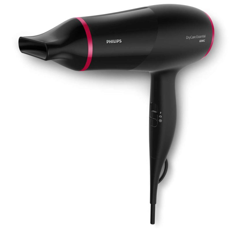 Buy Philips BHD029 DryCare EssentialCare Energy Efficient Hairdryer Singapore