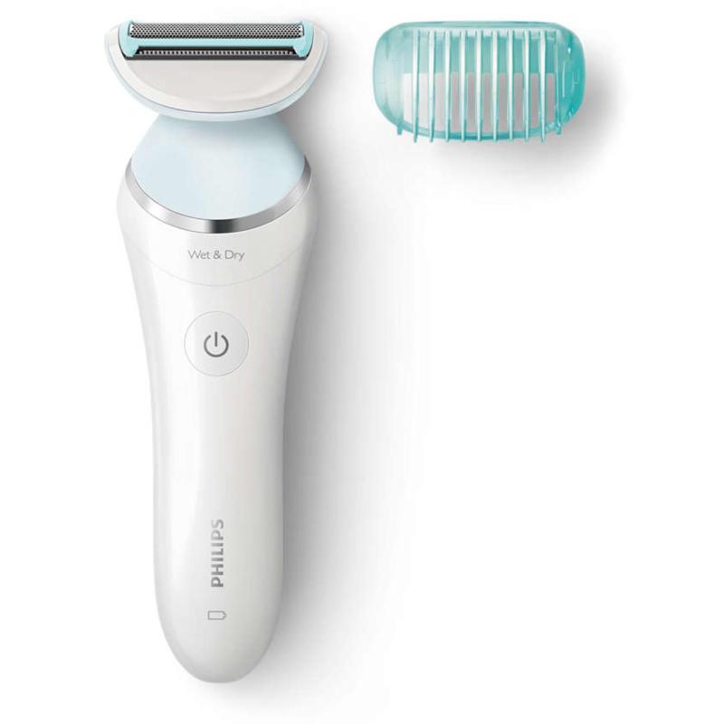 Buy Philips BRL130 SatinShave Advanced Wet and Dry Electric Shaver Singapore
