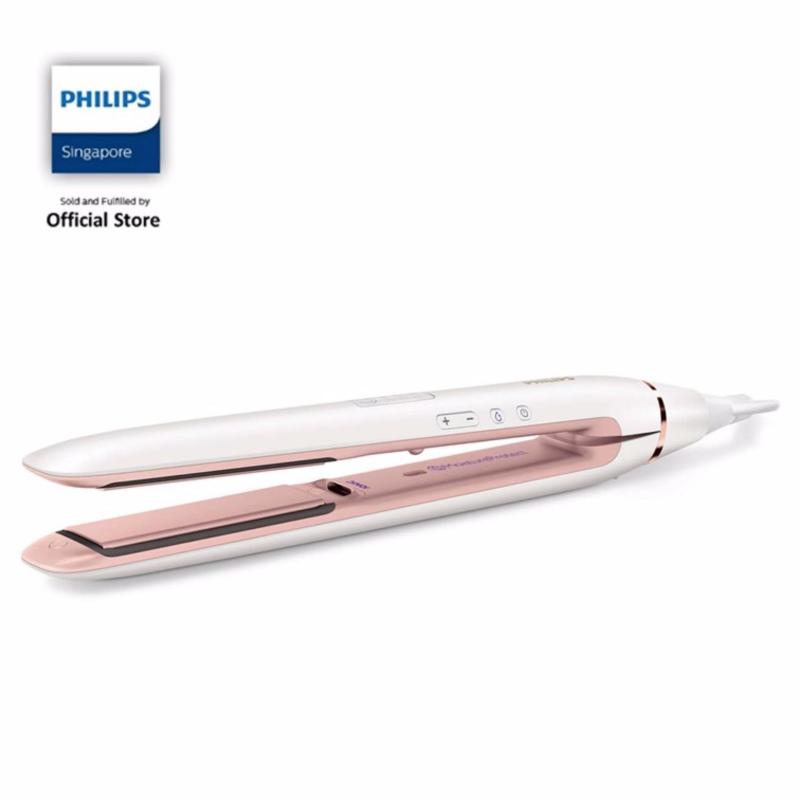 Buy Philips Moisture Protect Hair Straightener - HP8372 Singapore