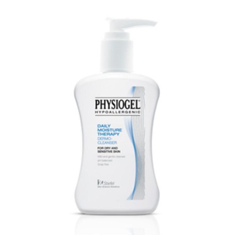 Buy PHYSIOGEL Dermo-Cleanser 900ml Singapore