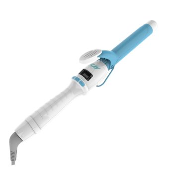 PLAY By TUFT Digital Curling Iron July 2018 - 2 PLAY by TUFT Digital Curling Iron - 2